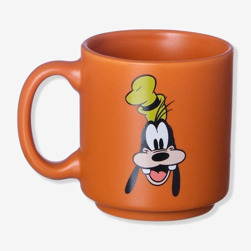 Caneca Mini Tina Pateta Disney