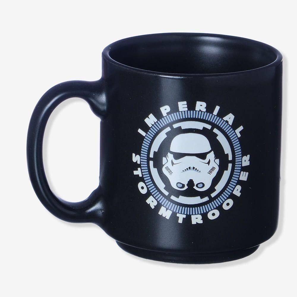 Caneca Mini Tina Stormtrooper Star Wars