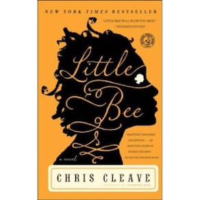Little Bee - A Novel