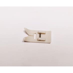Sapata Calcador 7MM Teflon Zig Zag Doméstica CY-7301P QX - QXyun