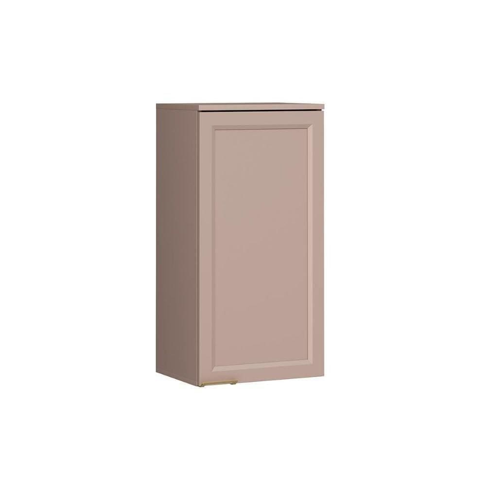 Armário Aéreo Cozinha Modulado Malta 2640 Com 1 Porta 40cm Duna