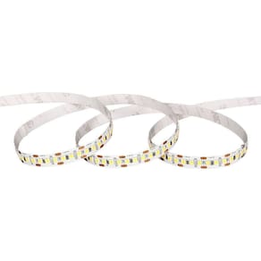 Fita De Led Nordecor Com 50 Metros 180leds-m 7,2w 12v 4000k Luz Neutra 7203