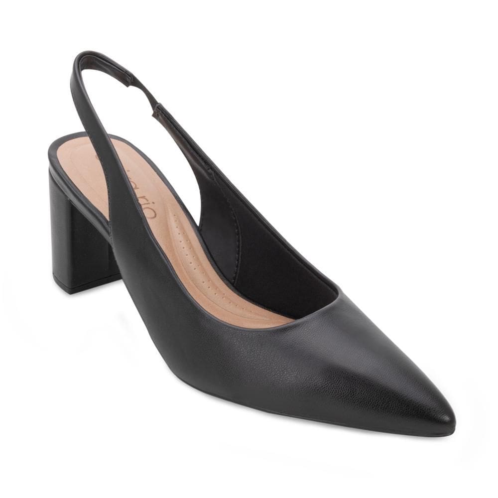 Sapato Salto Beira Rio BR25-42412