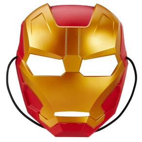 Máscara do Homem de Ferro - Hasbro Marvel