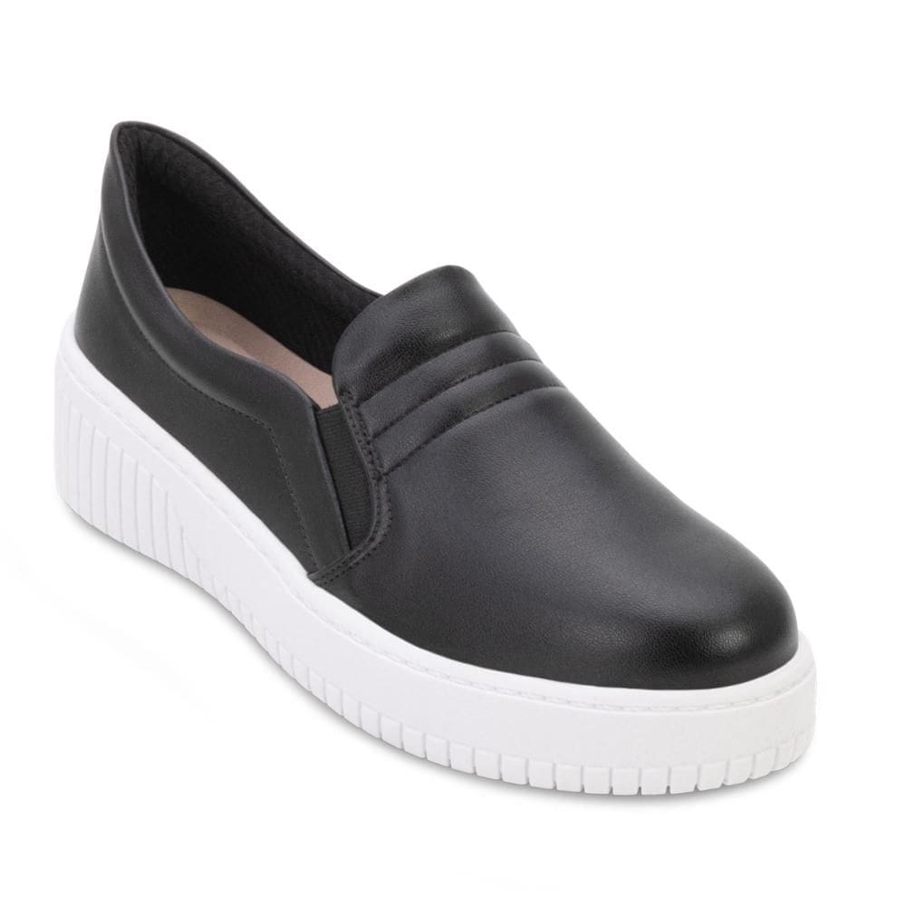 Tênis Slip On Beira Rio BR25-43161