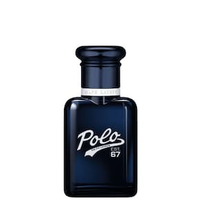 Ralph Lauren Polo 67 Eau De Toilette - Perfume Masculino 40ml