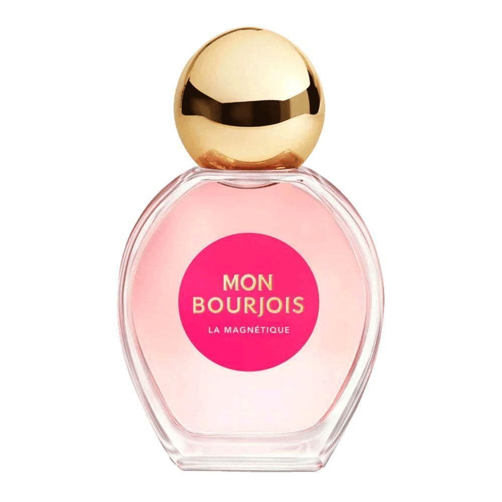 Bourjois Mon Bourjois La Magnétique Eau De Parfum - Perfume Feminino 50ml