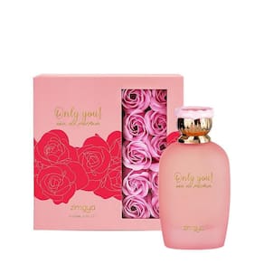 Zimaya Only You! Eau De Parfum - Perfume Feminino 100ml