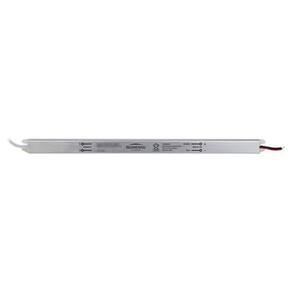 Fonte Slim Para Fita Led Blumenau 12v 6a - 72w Bivolt