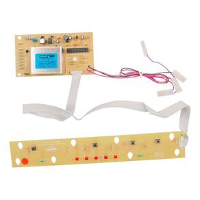 Placa 3620136 Lr Brastemp Smart Bwm08A/Bwc06A