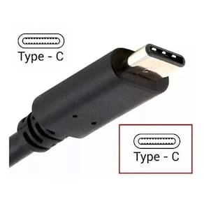 Carregador Fonte Tipo-C Usb-c Lenovo Yoga 920 Compatível