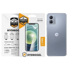 Película Para Motorola Moto G (2023) - Traseira Hydrogel Hd - Gshield