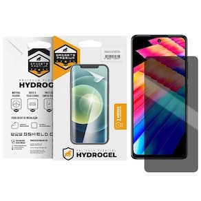 Película Para Infinix Hot 30 - Privacidade Hydrogel - Gshield