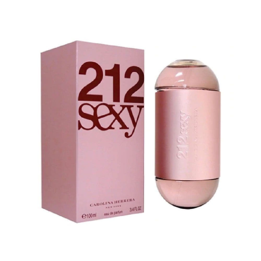 Perfume Feminino 100ml