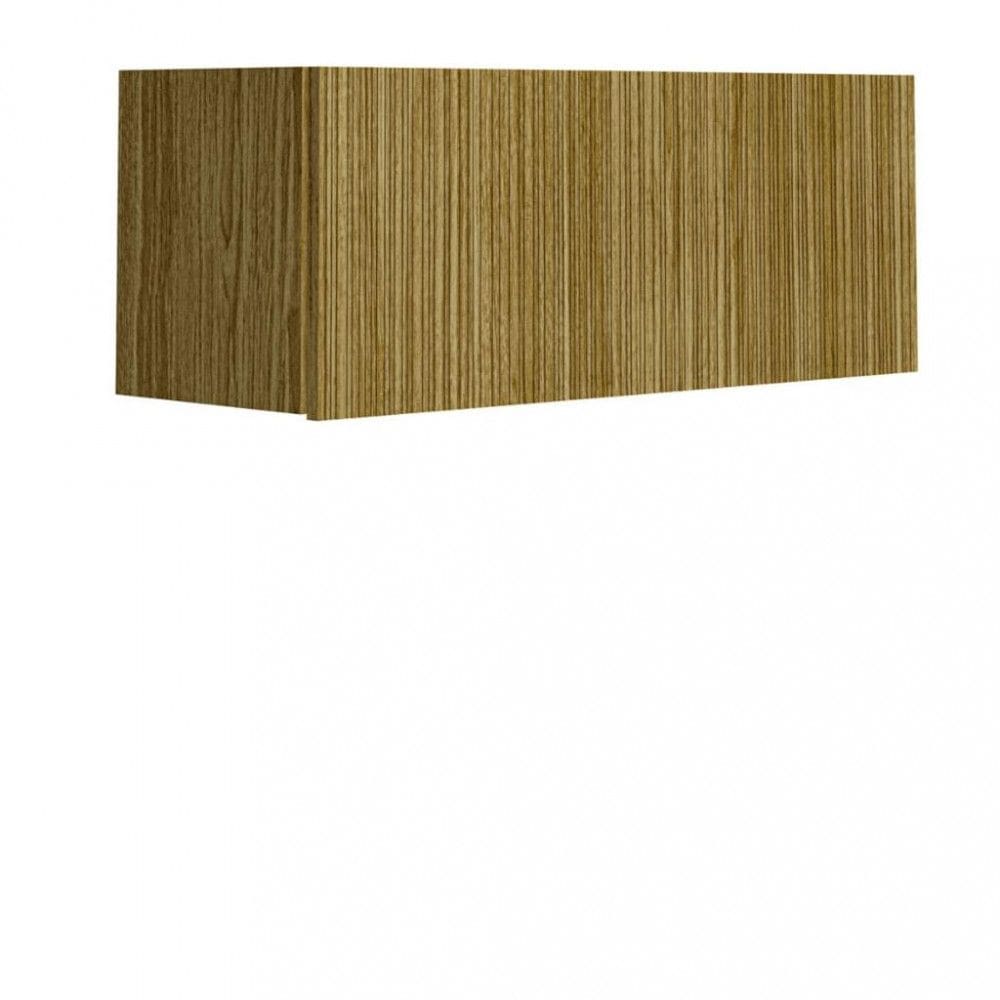 Armário Aéreo 1 Porta Basculante 80cm Art Kits Parana