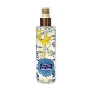 Beverly Hills Polo Club Body Mist Two Eau De Toilette - Perfume Feminino 200ml