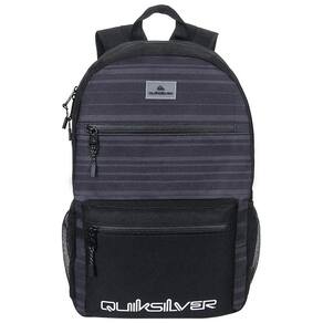 Mochila Esportiva Quiksilver Wave Rider P06 Preto