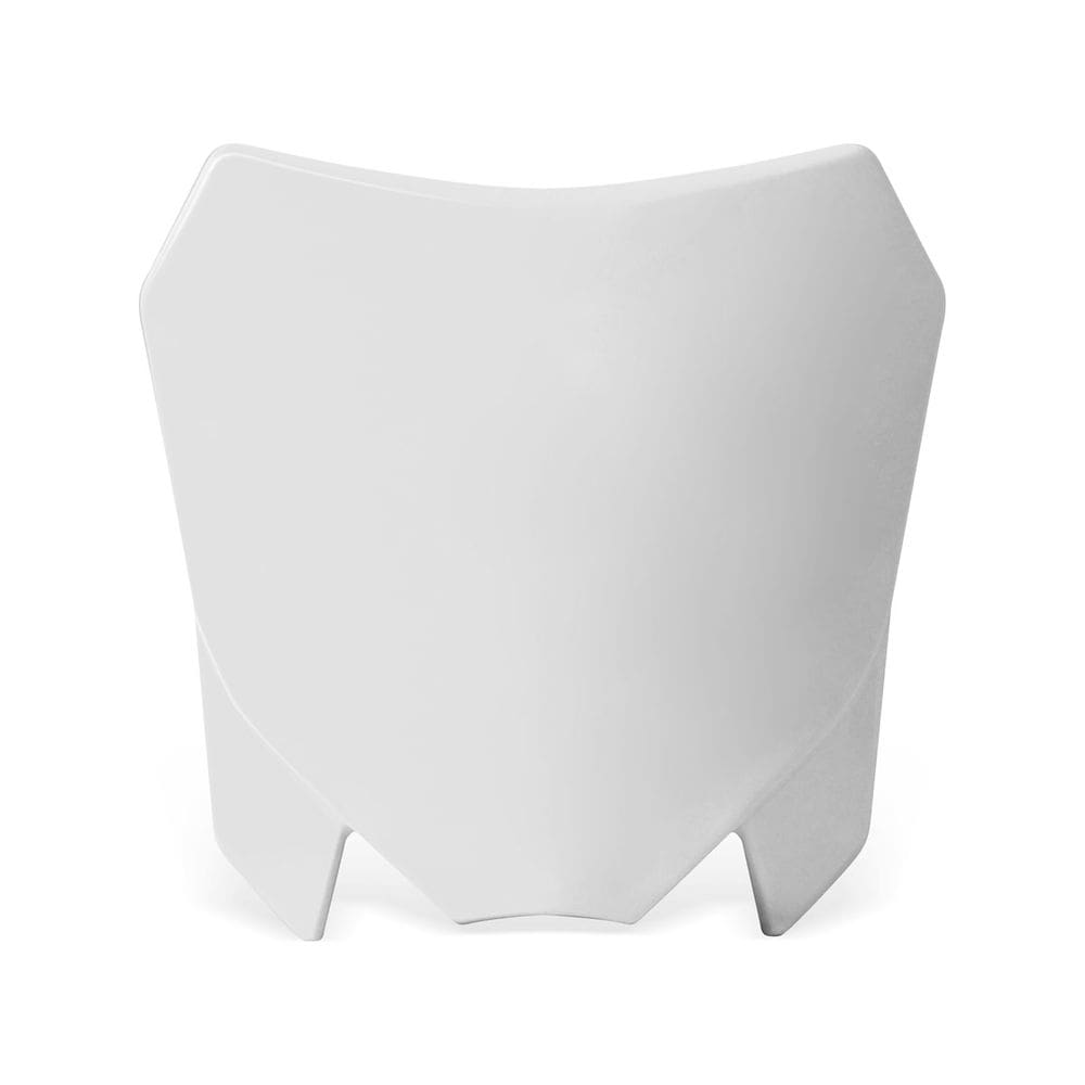 Number Plate 4Ction Biker Honda Crf 250F 2018 Em Diante