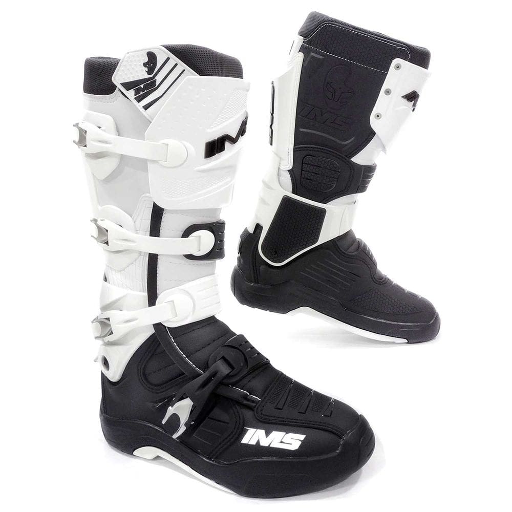 Bota Ims Extreme Motocross Enduro Trilha