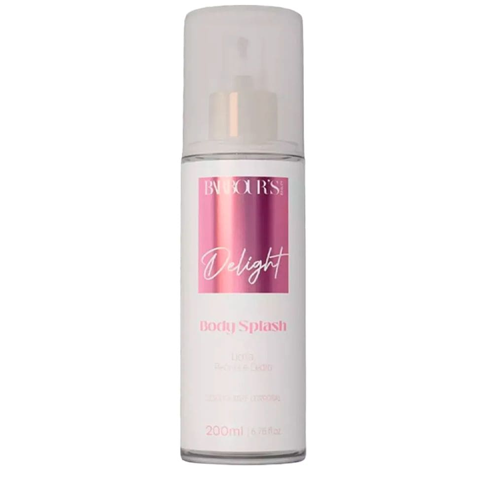 Barbour`S Beauty Delight - Body Splah 200ml