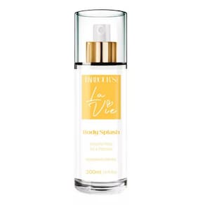 Barbour`s Beauty La Vie - Body Splash 200ml