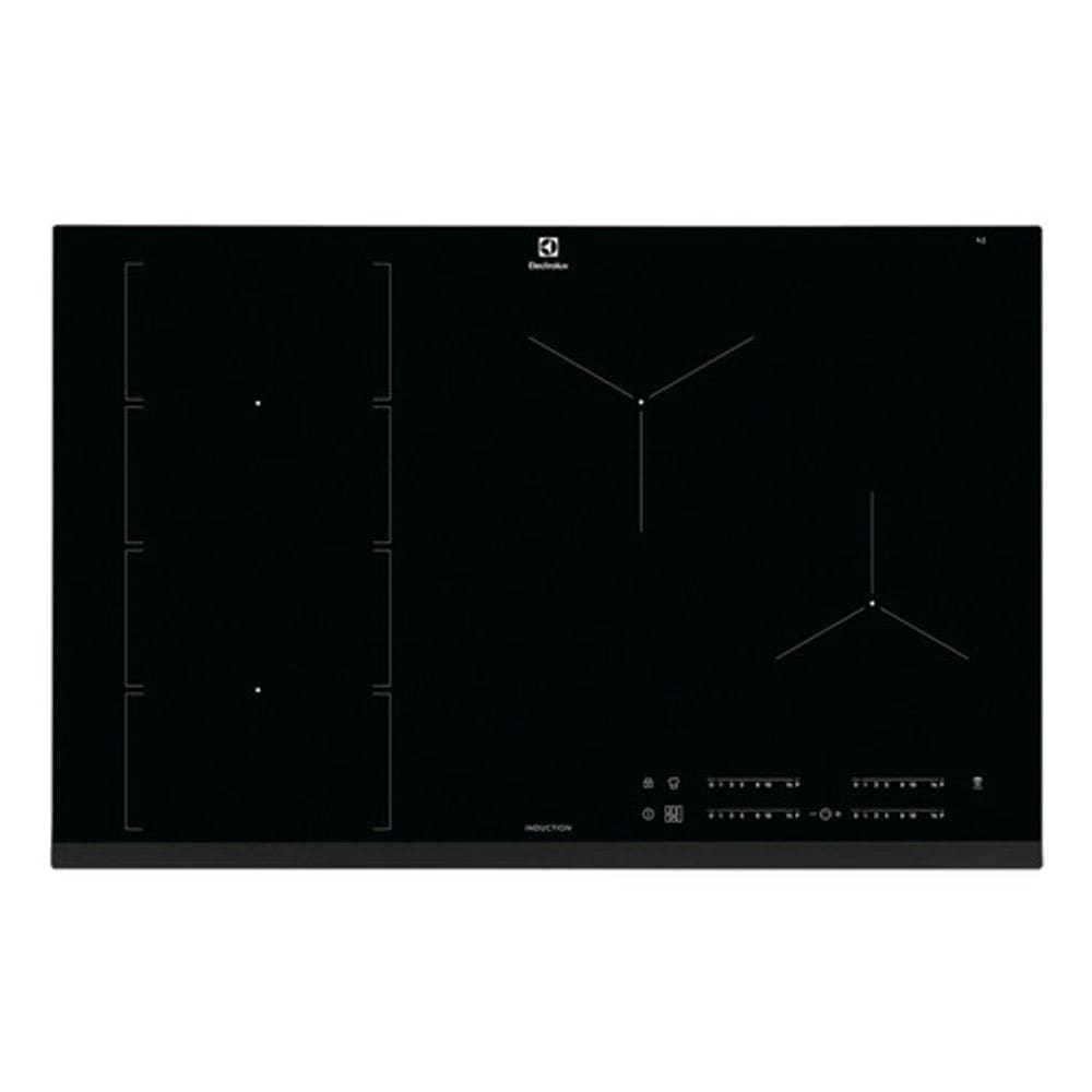 Cooktop Inducao Flexcook 4 Bocas 220v 78x52cm - Electrolux