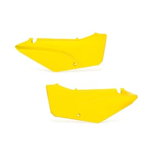 Tampa Lateral Biker R1de Xr 250 Tornado 2001 A 2008