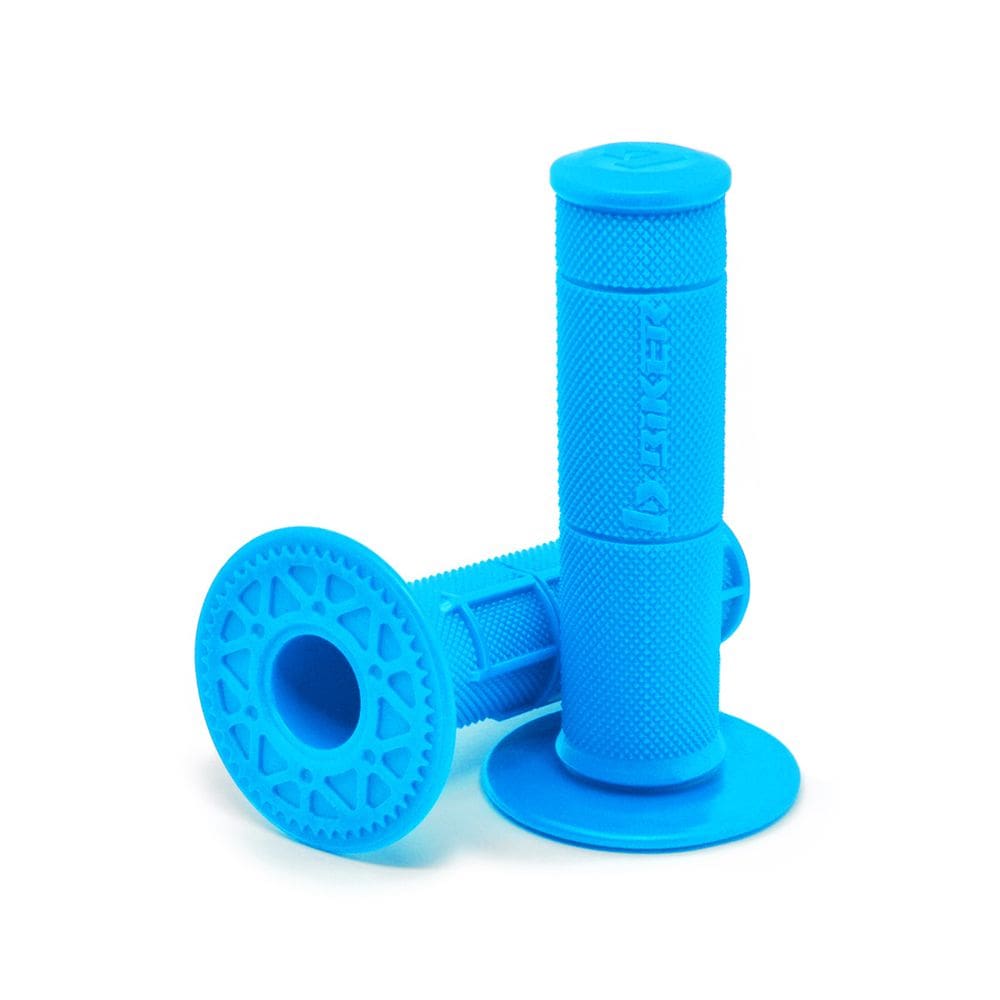 Manopla Biker Diamond Waffle Crf 230/250 Kxf 250/450 Yzf 250/450 Wrf 250/450 Ktm 125/250/300/450/500