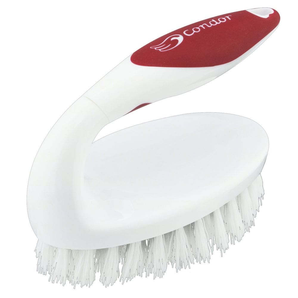 Escova Multiuso Com Cabo Condor