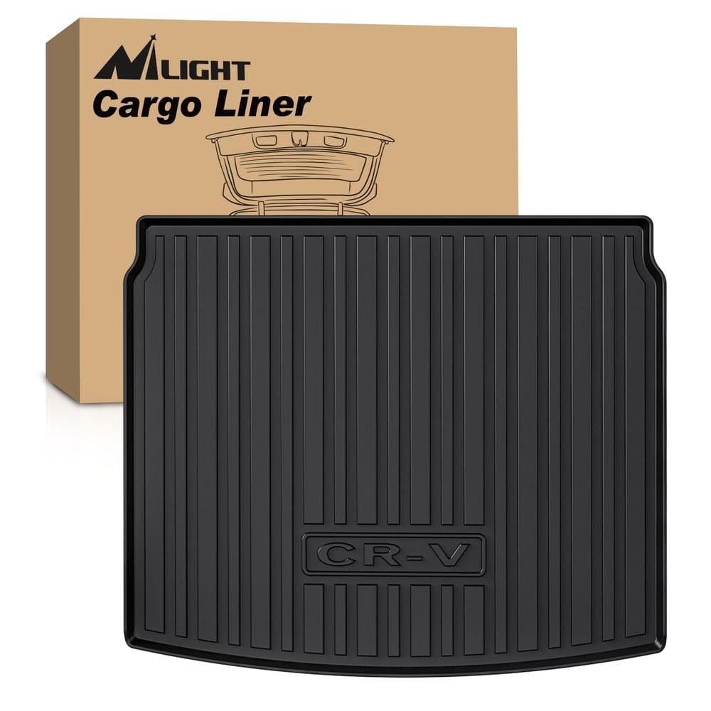 Tapetes de carga Nilight para Honda CRV CR-V 2023 2024 (todas as condições meteorológicas)