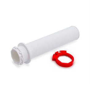 Tubo Acelerador Crfx-r 250 Crf 450X Crf 450R Motocross Trilha