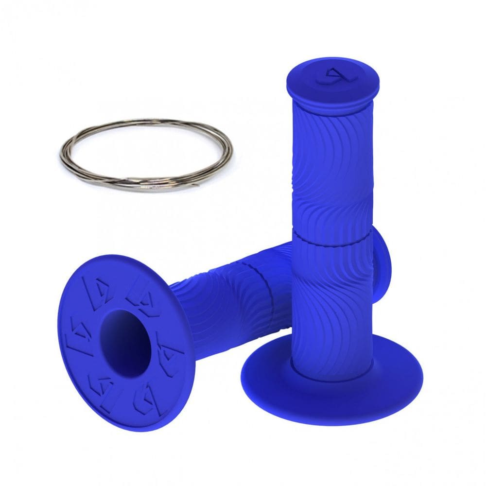 Manopla Biker Hydra Crf Kxf Yzf Ktm 230/250/300/350/450 C/ Arame