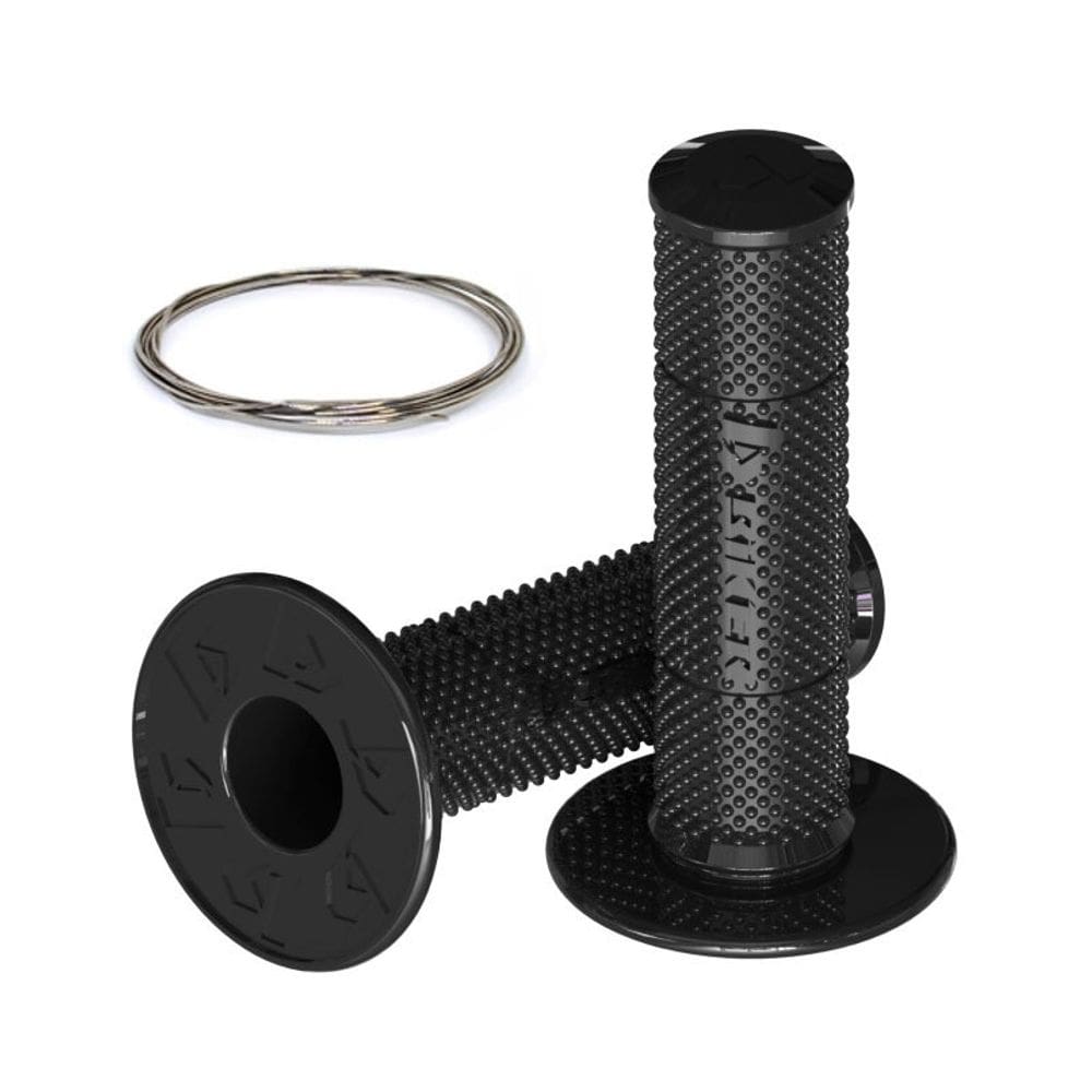 Manopla Biker Orbit Crf Kxf Yzf Ktm 230/250/300/350/450 C/ Arame