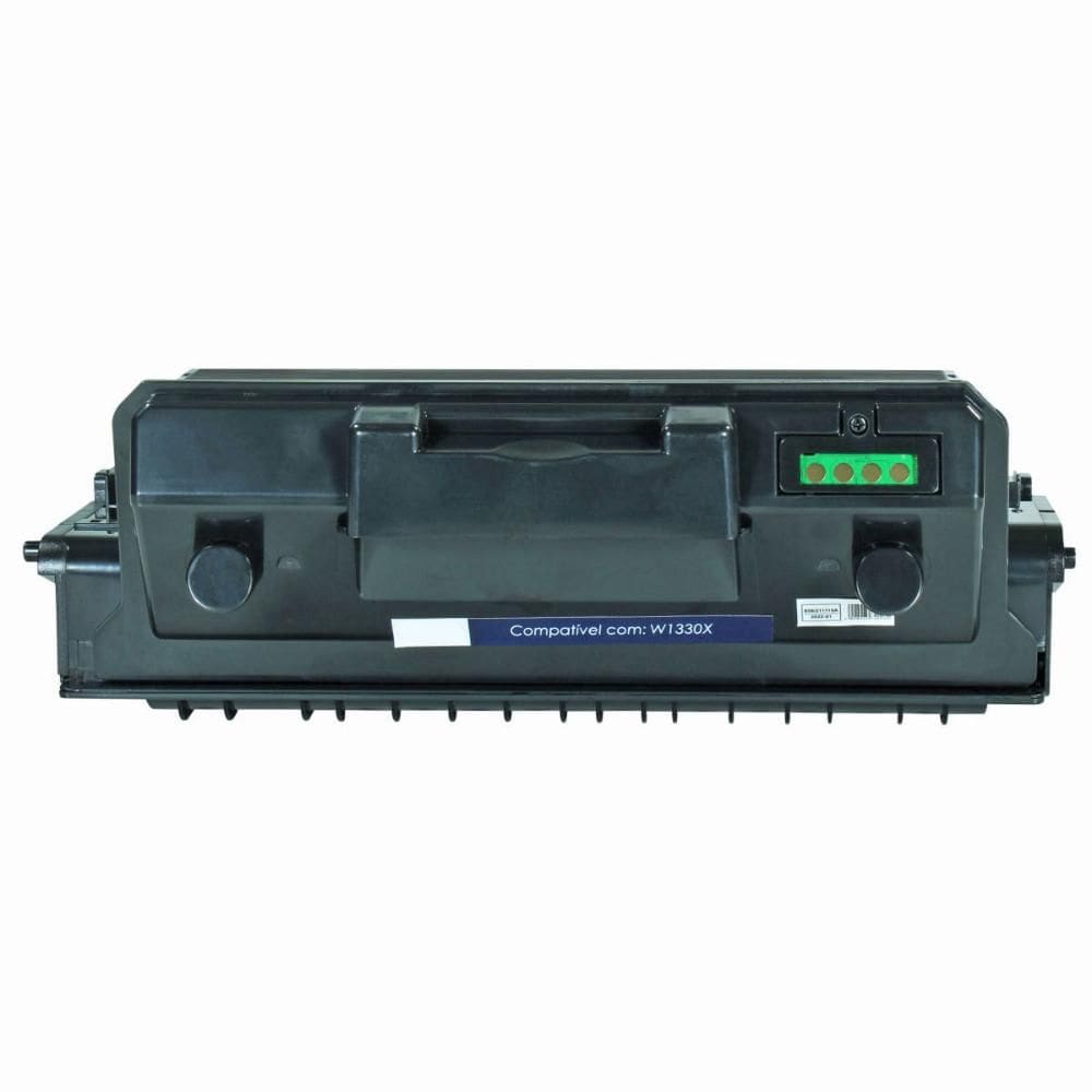 Toner Modelo W1330X Preto