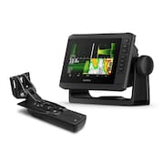 GPS Sonar Garmin Echomap UHD2 62SV com Transdutor GT54UHD-TM