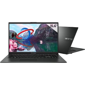 Notebook Asus Vivobook Go - Ryzen 5, 8GB RAM, 1TB SSD, FHD
