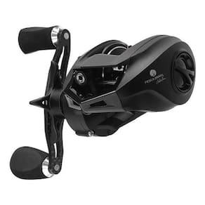 Carretilha Direita Raptor Collection Da Pesca Brasil Leve