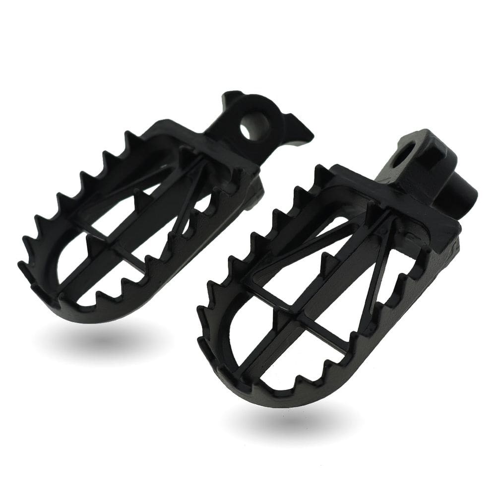 Pedaleira Drc Wide Low Yz 65/85/125/250/450 Wr 250/400 Tenere 700