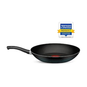 Frigideira Antiaderente Rochedo Smart Revestida 20cm