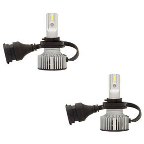 Lâmpada LED PHILIPS UltinonSport H11 para farol de neblina, pacote com 2