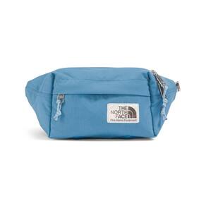 Pacote de cintura lombar THE NORTH FACE Berkeley Indigo Stone/Blue