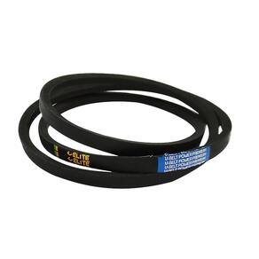 Kit Correia em V Lisa B107 Elite 3 unidades