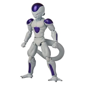 Boneco de ação Dragon Ball Super Freeza Final Form V2 6.5