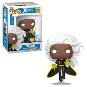 Pop! Vinil Funko Marvel X-Men Storm Flying Glow in the Dark