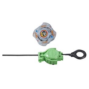 Pacote inicial Beyblade Burst Rise Slingshock Fang Dragoon F