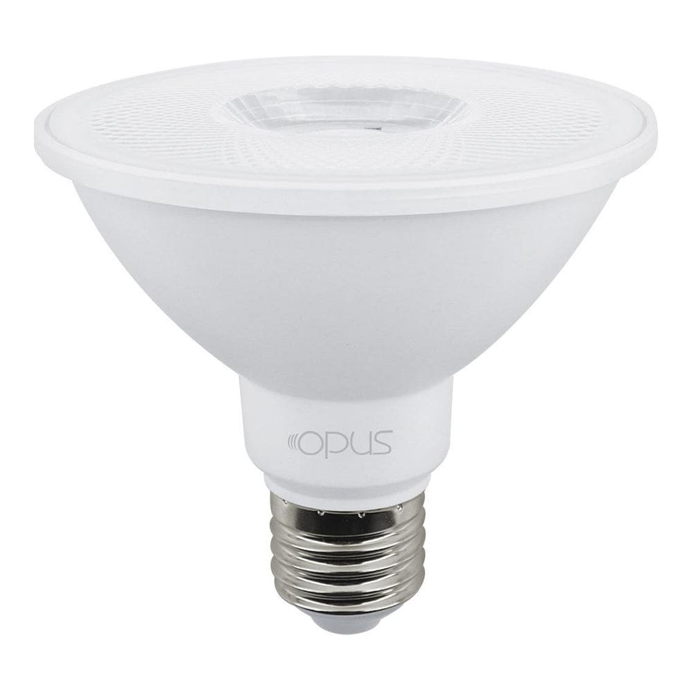 Lampada Led Par30 9,8W 6500K Luz Branca - Bivolt