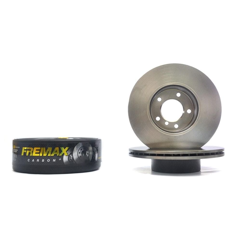 D Freio Bmw X1 10/ Bd1972 X1 10/ 312Mm