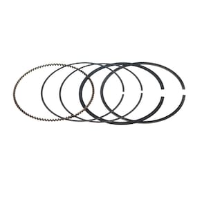 Anel Para Pistao Rik Xt/Tdm 225 - Ttr 230 1.50