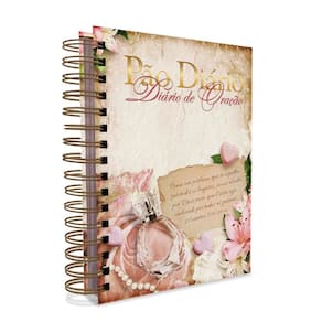 Diário De Oração – Perfume