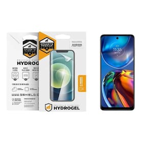 Película Para Moto E32 - Hydrogel Hd - Gshield